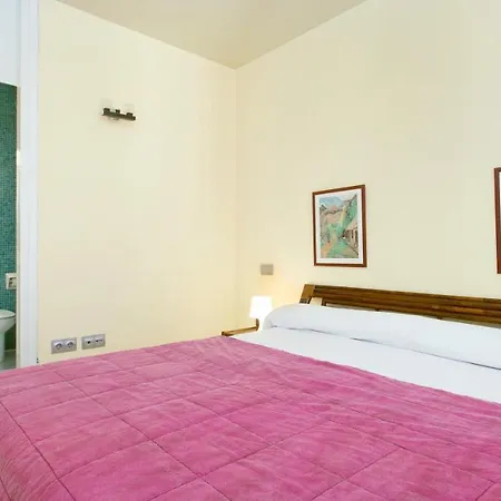 Apartment Apartamento Llevantina