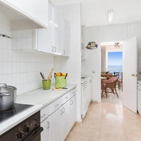 Apartment Apartamento Llevantina Lloret de Mar