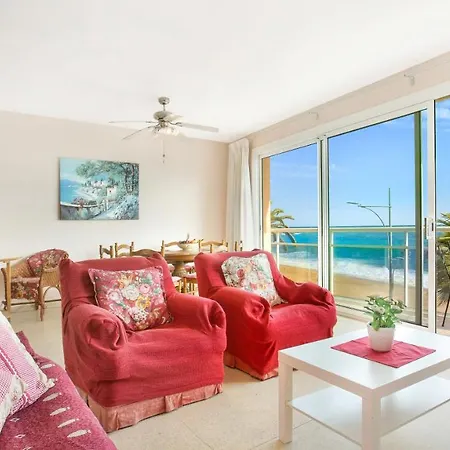 Apartamento Llevantina Lloret de Mar