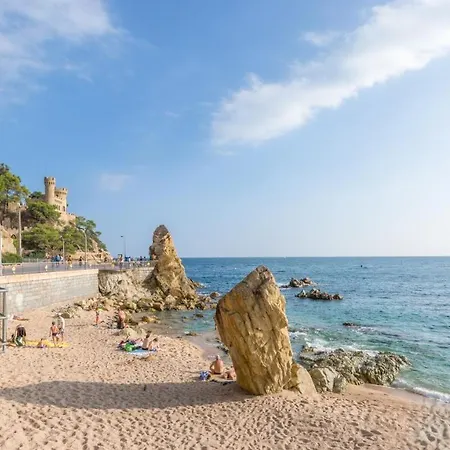 Apartamento Llevantina Apartamento Lloret de Mar
