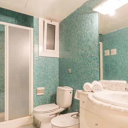 Apartamento Llevantina * Lloret de Mar