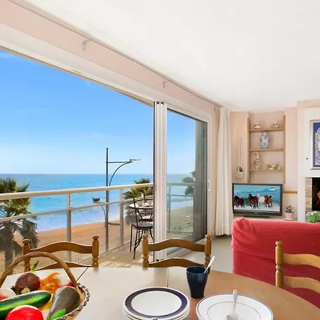 Apartamento Apartamento Llevantina Lloret de Mar