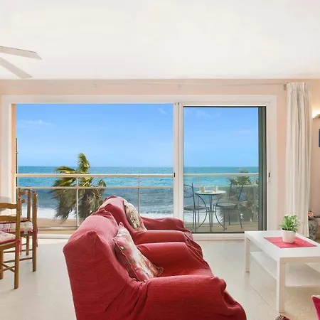 Apartamento Llevantina * Lloret de Mar