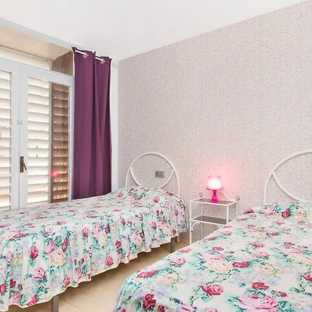 Apartamento Llevantina *