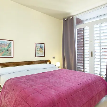 דירה Apartamento Llevantina *