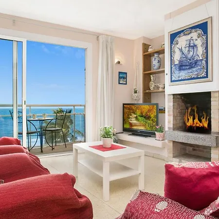 Apartamento Llevantina