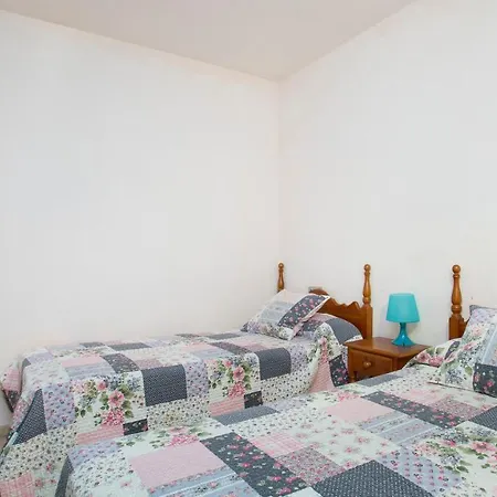 Apartamento Llevantina דירה