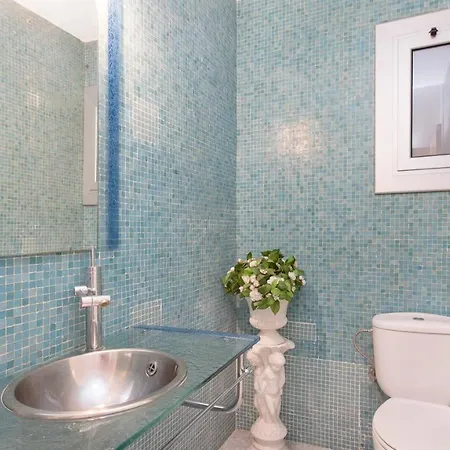 דירה Apartamento Llevantina יורט דה מאר
